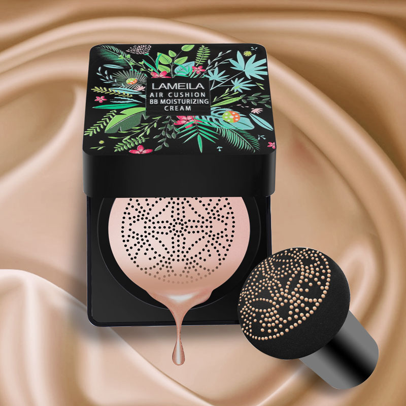 Miniatura 2 de BASE DE MAQUILLAJE CUSHION LAMEILA 3039